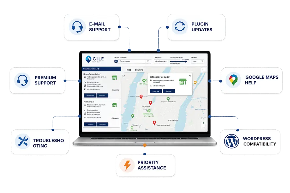 Agile Sync Image